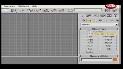 Creator Panel .